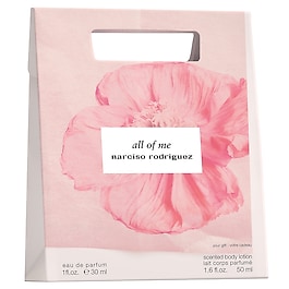 all of me - Cofanetto fragranze